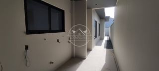 Casa Para Vender com 3 quartos 1 suítes no bairro Itajuba em Barra Velha