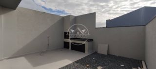 Casa Para Vender com 3 quartos 1 suítes no bairro Itajuba em Barra Velha