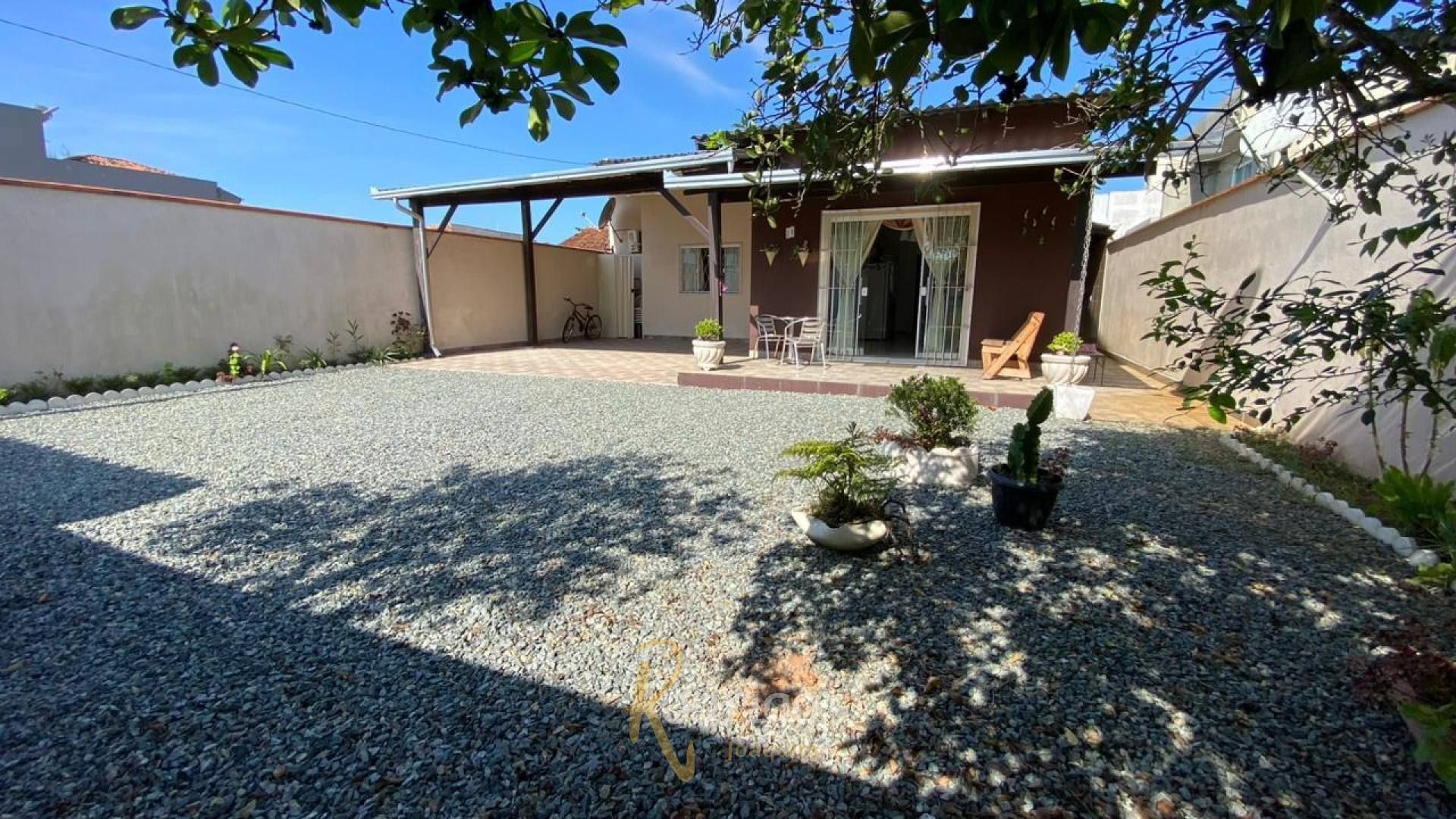 Casa Para Vender com 4 quartos 1 suítes no bairro Itajuba em Barra Velha