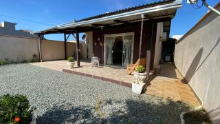 Casa Para Vender com 4 quartos 1 suítes no bairro Itajuba em Barra Velha