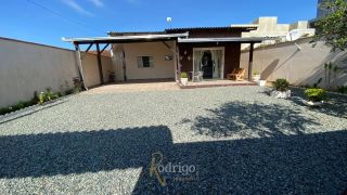 Casa Para Vender com 4 quartos 1 suítes no bairro Itajuba em Barra Velha