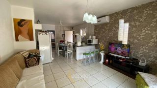 Casa Para Vender com 4 quartos 1 suítes no bairro Itajuba em Barra Velha