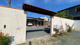 Casa Para Vender com 4 quartos 1 suítes no bairro Itajuba em Barra Velha