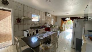 Casa Para Vender com 4 quartos 1 suítes no bairro Itajuba em Barra Velha