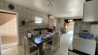 Casa Para Vender com 4 quartos 1 suítes no bairro Itajuba em Barra Velha