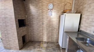 Casa Para Vender com 4 quartos 1 suítes no bairro Itajuba em Barra Velha