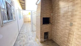 Casa Para Vender com 4 quartos 1 suítes no bairro Itajuba em Barra Velha