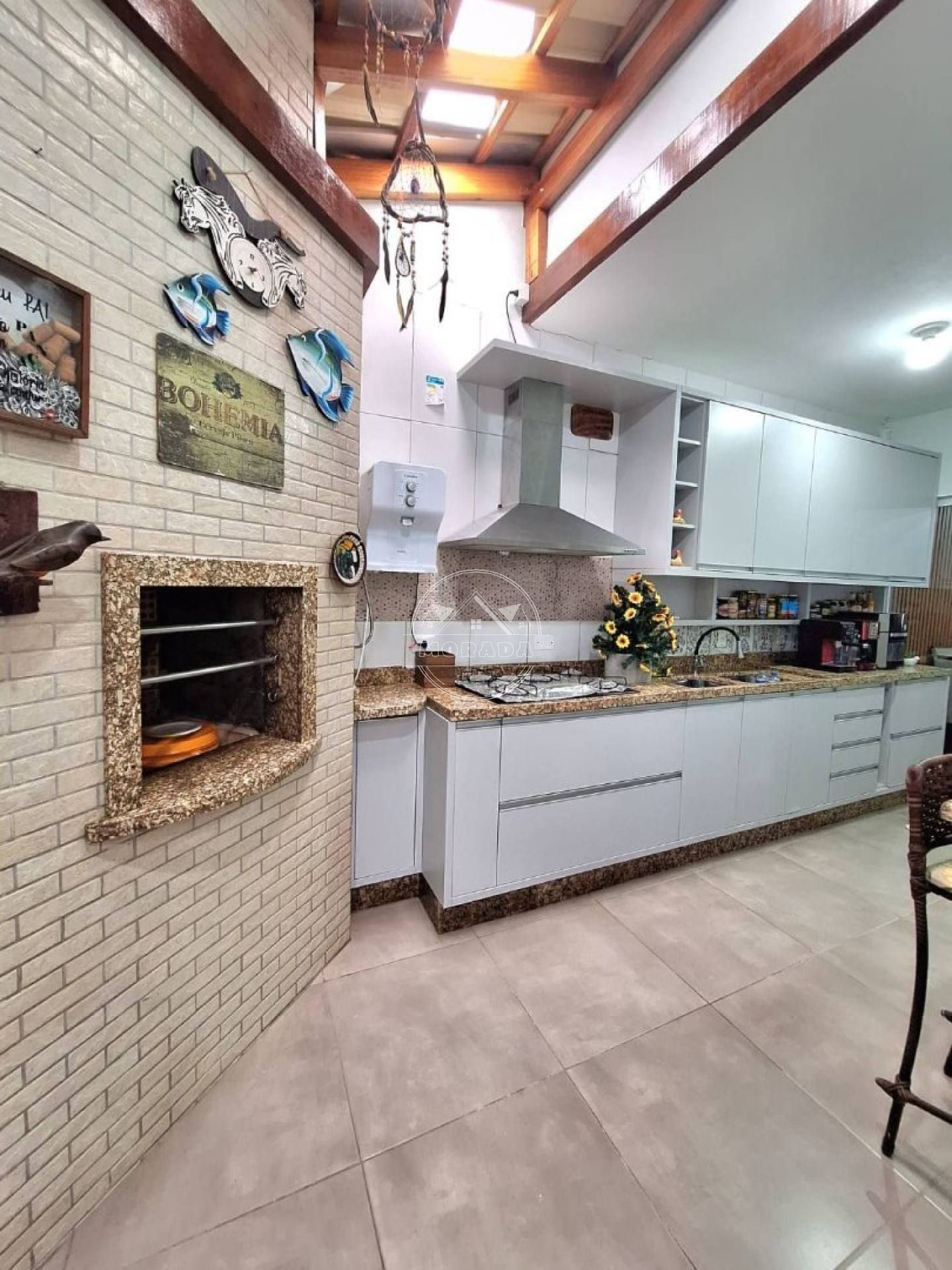 Casa Para Vender com 2 quartos 1 suítes no bairro Itajuba em Barra Velha