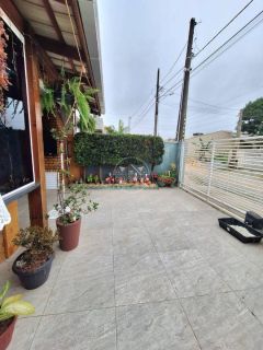 Casa Para Vender com 2 quartos 1 suítes no bairro Itajuba em Barra Velha