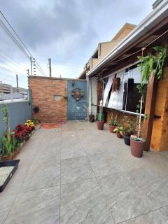 Casa Para Vender com 2 quartos 1 suítes no bairro Itajuba em Barra Velha