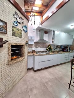 Casa Para Vender com 2 quartos 1 suítes no bairro Itajuba em Barra Velha