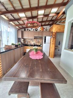 Casa Para Vender com 2 quartos 1 suítes no bairro Itajuba em Barra Velha