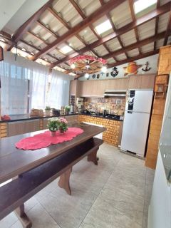 Casa Para Vender com 2 quartos 1 suítes no bairro Itajuba em Barra Velha