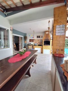 Casa Para Vender com 2 quartos 1 suítes no bairro Itajuba em Barra Velha