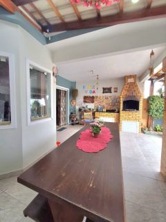 Casa Para Vender com 2 quartos 1 suítes no bairro Itajuba em Barra Velha