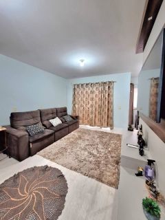 Casa Para Vender com 2 quartos 1 suítes no bairro Itajuba em Barra Velha