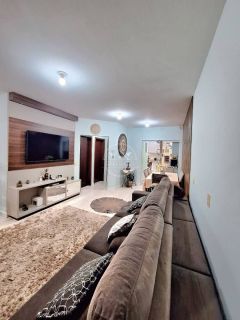 Casa Para Vender com 2 quartos 1 suítes no bairro Itajuba em Barra Velha