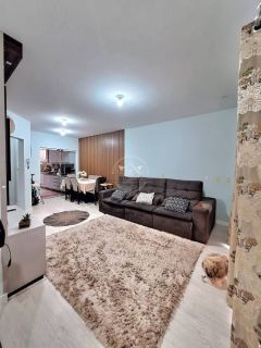 Casa Para Vender com 2 quartos 1 suítes no bairro Itajuba em Barra Velha