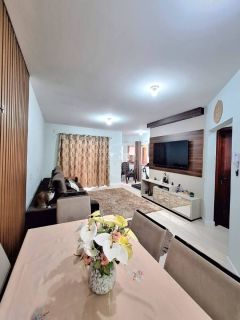 Casa Para Vender com 2 quartos 1 suítes no bairro Itajuba em Barra Velha