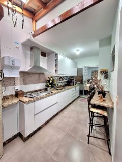 Casa Para Vender com 2 quartos 1 suítes no bairro Itajuba em Barra Velha