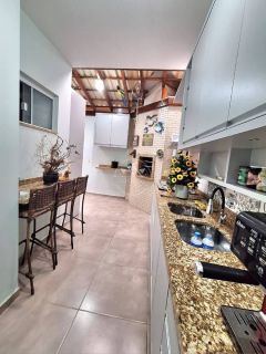 Casa Para Vender com 2 quartos 1 suítes no bairro Itajuba em Barra Velha