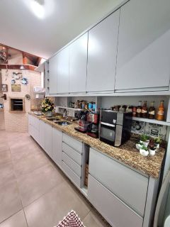 Casa Para Vender com 2 quartos 1 suítes no bairro Itajuba em Barra Velha