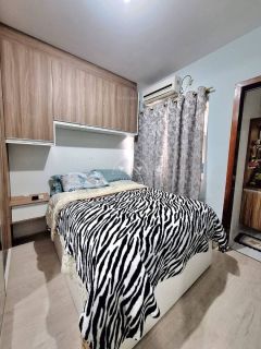 Casa Para Vender com 2 quartos 1 suítes no bairro Itajuba em Barra Velha