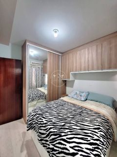 Casa Para Vender com 2 quartos 1 suítes no bairro Itajuba em Barra Velha