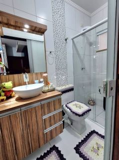 Casa Para Vender com 2 quartos 1 suítes no bairro Itajuba em Barra Velha