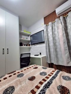 Casa Para Vender com 2 quartos 1 suítes no bairro Itajuba em Barra Velha