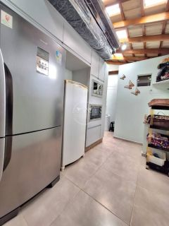 Casa Para Vender com 2 quartos 1 suítes no bairro Itajuba em Barra Velha