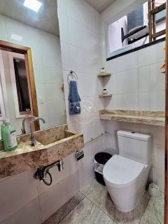 Casa Para Vender com 2 quartos 1 suítes no bairro Itajuba em Barra Velha