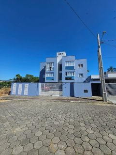 Apartamento Para Vender com 2 quartos 1 suítes no bairro Itajuba em Barra Velha