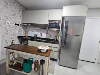 Apartamento Para Vender com 2 quartos 1 suítes no bairro Itajuba em Barra Velha