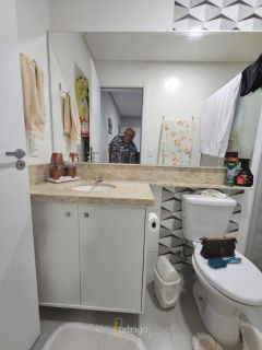 Apartamento Para Vender com 2 quartos 1 suítes no bairro Itajuba em Barra Velha