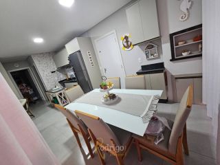 Apartamento Para Vender com 2 quartos 1 suítes no bairro Itajuba em Barra Velha