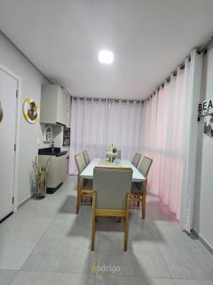 Apartamento Para Vender com 2 quartos 1 suítes no bairro Itajuba em Barra Velha