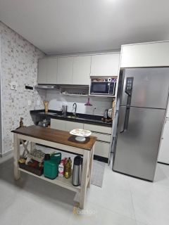 Apartamento Para Vender com 2 quartos 1 suítes no bairro Itajuba em Barra Velha