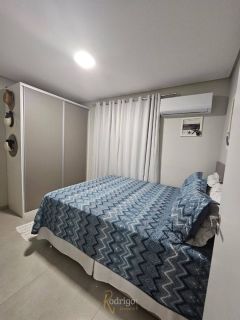 Apartamento Para Vender com 2 quartos 1 suítes no bairro Itajuba em Barra Velha