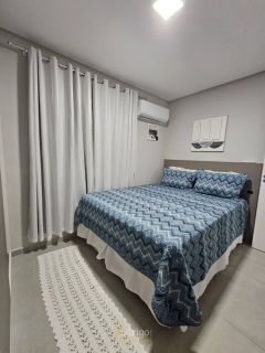Apartamento Para Vender com 2 quartos 1 suítes no bairro Itajuba em Barra Velha