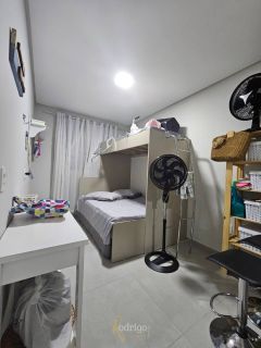Apartamento Para Vender com 2 quartos 1 suítes no bairro Itajuba em Barra Velha
