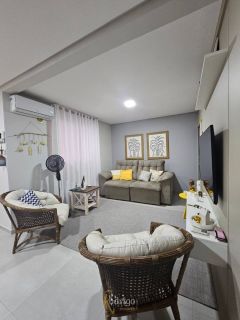 Apartamento Para Vender com 2 quartos 1 suítes no bairro Itajuba em Barra Velha