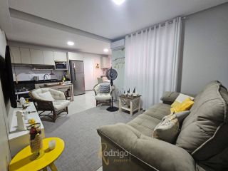 Apartamento Para Vender com 2 quartos 1 suítes no bairro Itajuba em Barra Velha