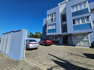 Apartamento Para Vender com 2 quartos 1 suítes no bairro Itajuba em Barra Velha