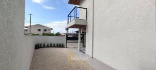 Sobrado Para Vender com 3 quartos 1 suítes no bairro Itajuba em Barra Velha