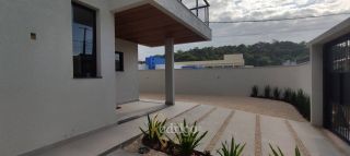 Sobrado Para Vender com 3 quartos 1 suítes no bairro Itajuba em Barra Velha