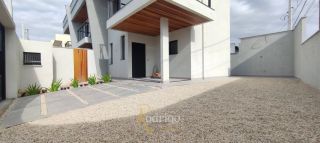 Sobrado Para Vender com 3 quartos 1 suítes no bairro Itajuba em Barra Velha