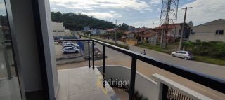 Sobrado Para Vender com 3 quartos 1 suítes no bairro Itajuba em Barra Velha