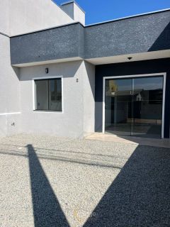 Casa Para Vender com 2 quartos no bairro Itajuba em Barra Velha