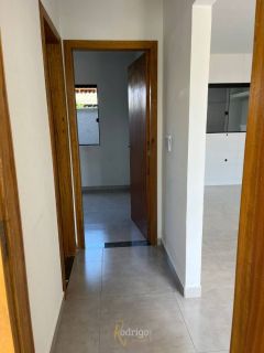 Casa Para Vender com 2 quartos no bairro Itajuba em Barra Velha